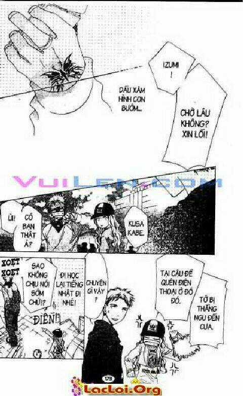 Honey - Chapter 35 - Trang 29