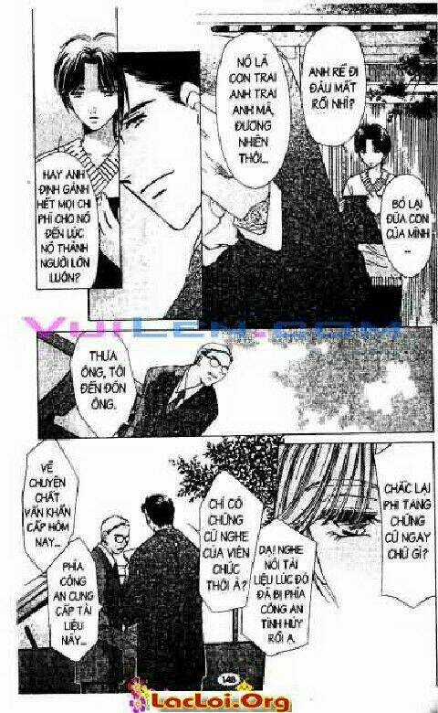 Honey - Chapter 35 - Trang 4