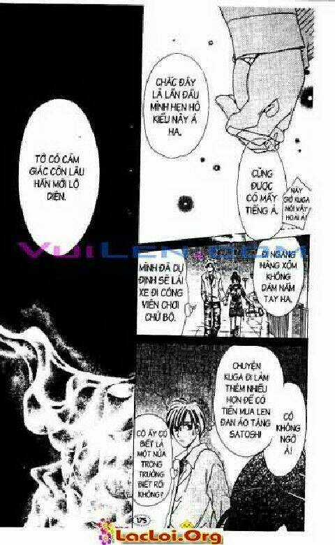 Honey - Chapter 35 - Trang 31