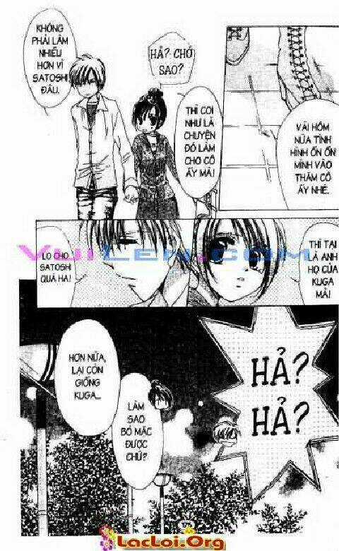 Honey - Chapter 35 - Trang 32