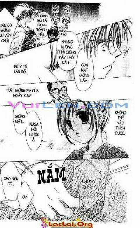 Honey - Chapter 35 - Trang 33