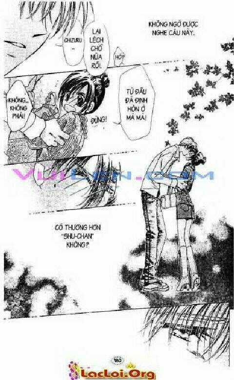 Honey - Chapter 35 - Trang 36