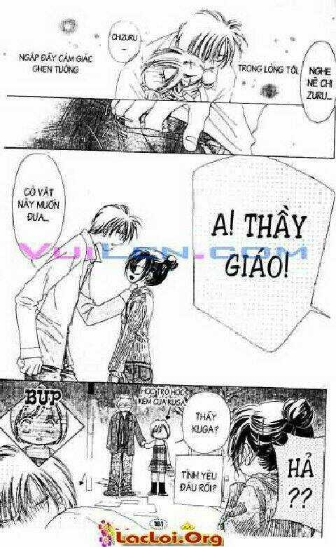 Honey - Chapter 35 - Trang 37