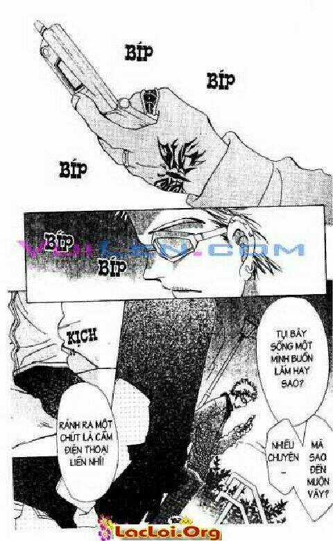 Honey - Chapter 35 - Trang 38