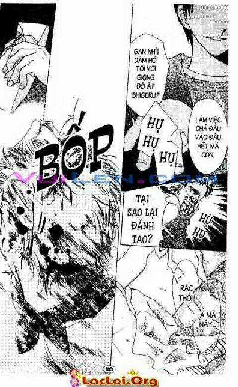 Honey - Chapter 35 - Trang 39