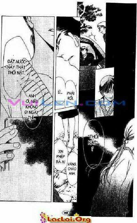 Honey - Chapter 35 - Trang 5