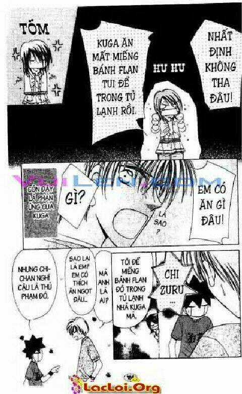 Honey - Chapter 35 - Trang 42