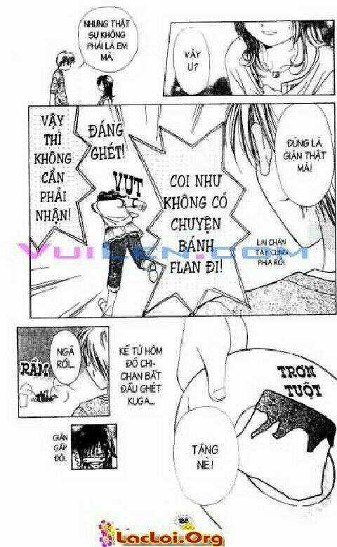 Honey - Chapter 35 - Trang 44