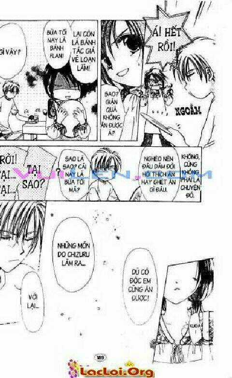 Honey - Chapter 35 - Trang 45