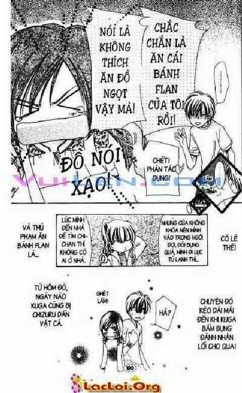 Honey - Chapter 35 - Trang 46