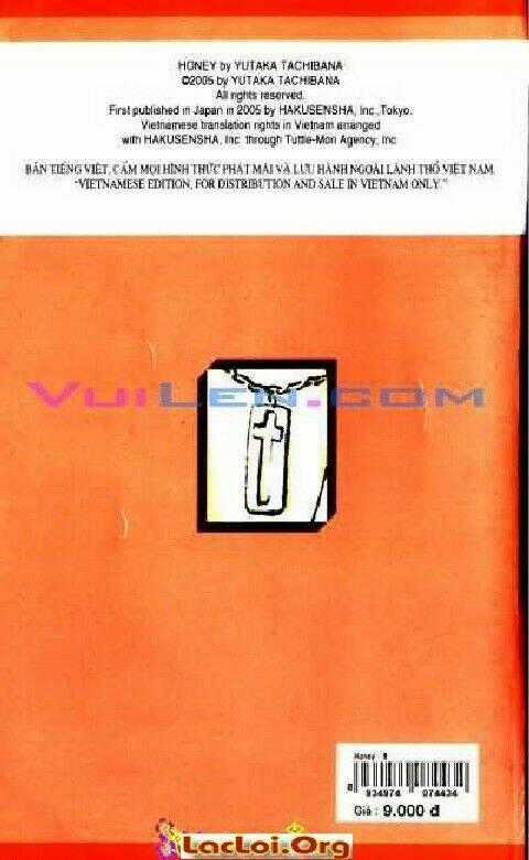 Honey - Chapter 35 - Trang 47