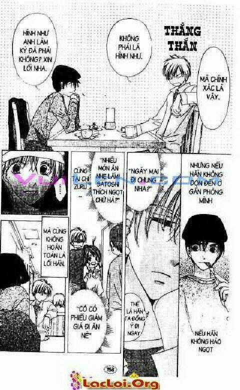 Honey - Chapter 35 - Trang 9