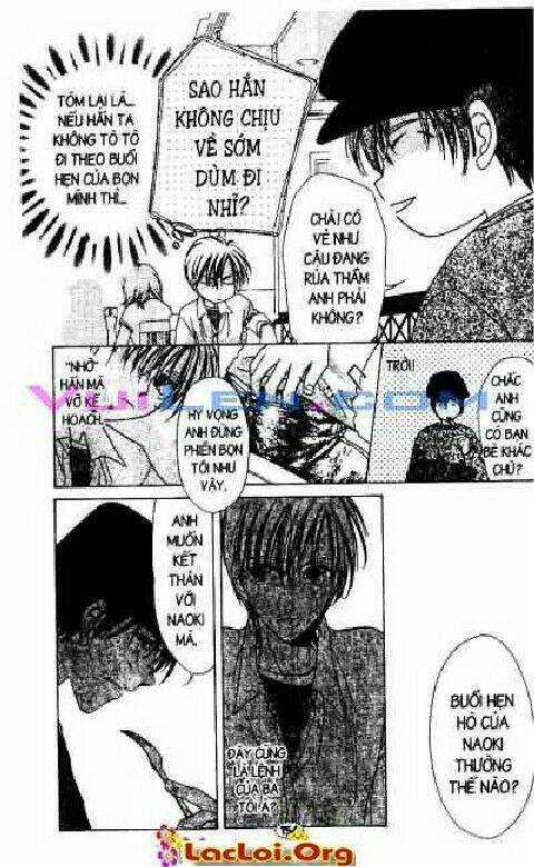 Honey - Chapter 35 - Trang 10