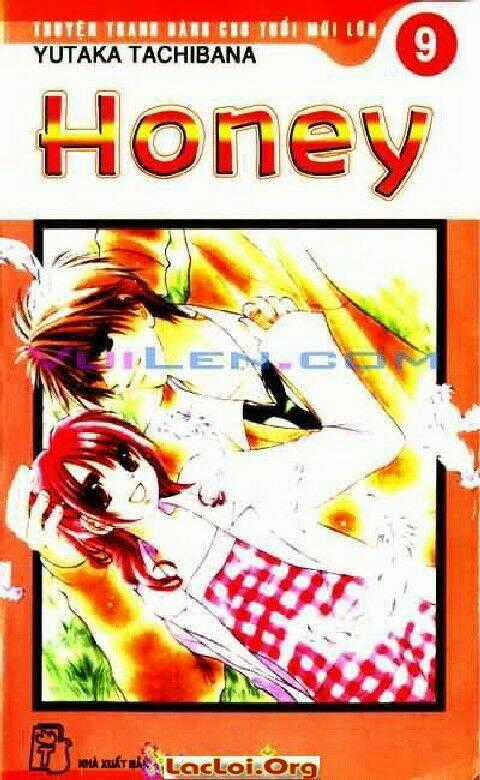 Honey - Chapter 36 - Trang 1