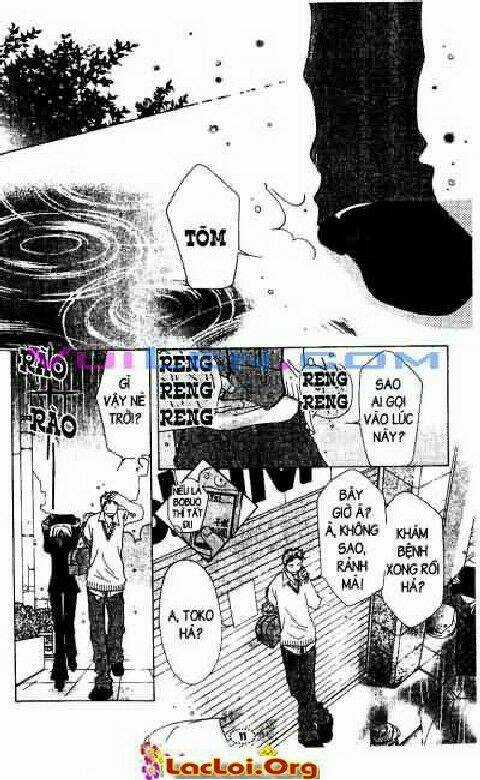 Honey - Chapter 36 - Trang 11