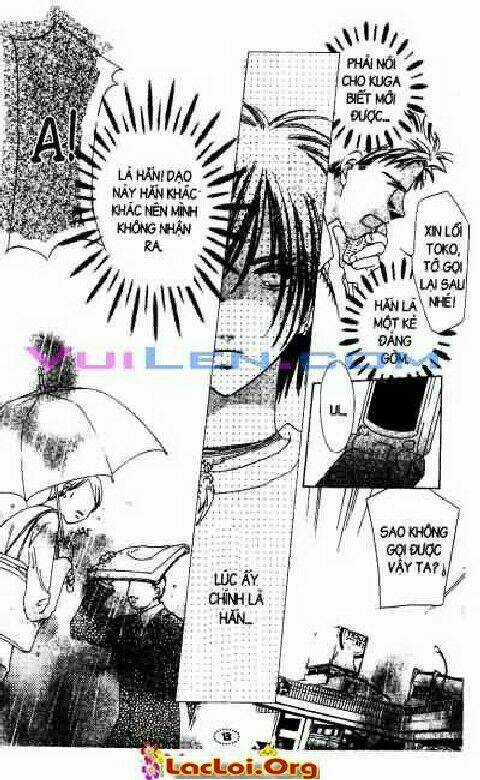 Honey - Chapter 36 - Trang 13