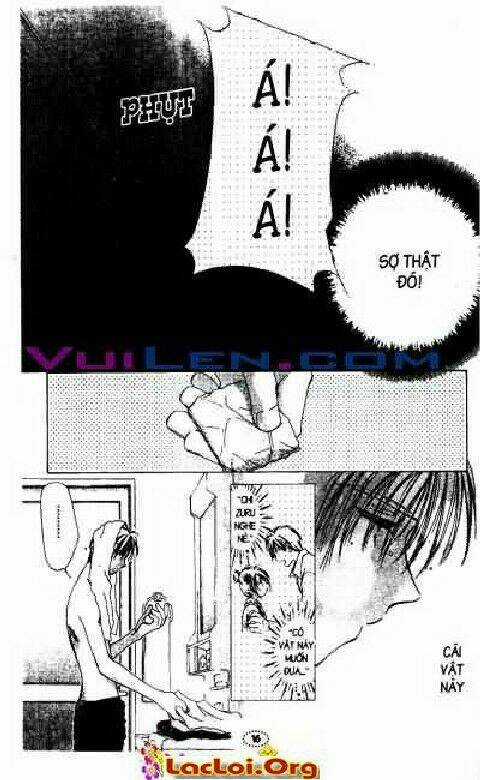 Honey - Chapter 36 - Trang 16