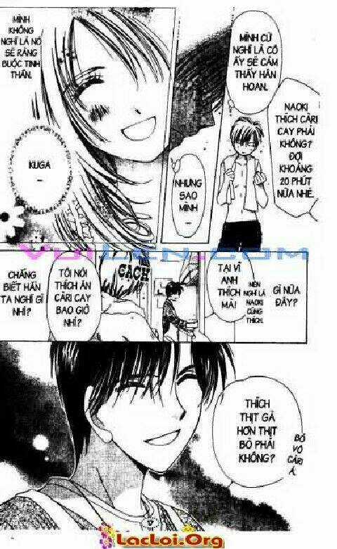 Honey - Chapter 36 - Trang 17