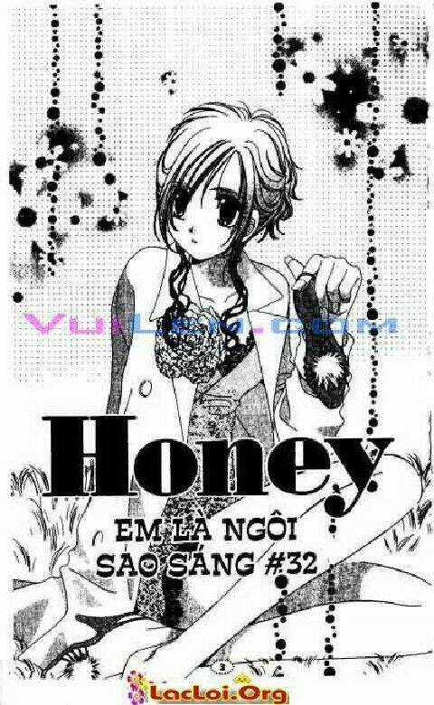 Honey - Chapter 36 - Trang 3