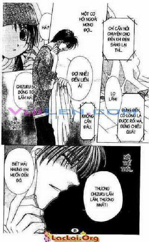 Honey - Chapter 36 - Trang 21