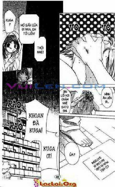 Honey - Chapter 36 - Trang 22