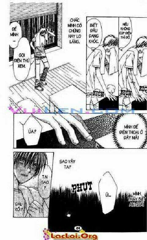 Honey - Chapter 36 - Trang 24