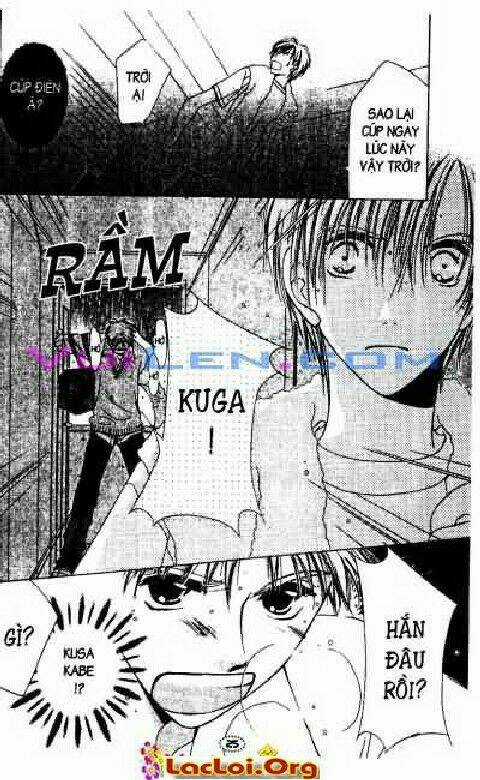 Honey - Chapter 36 - Trang 25