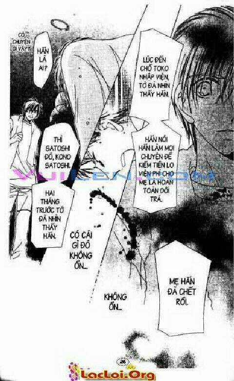 Honey - Chapter 36 - Trang 26