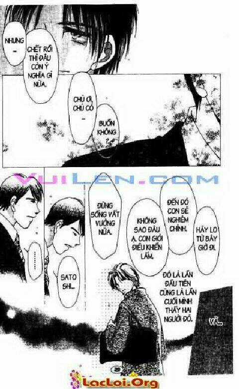 Honey - Chapter 36 - Trang 29