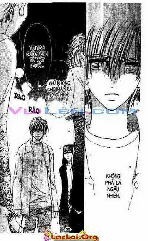 Honey - Chapter 36 - Trang 33