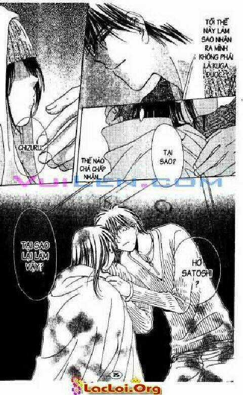 Honey - Chapter 36 - Trang 35