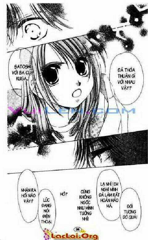 Honey - Chapter 36 - Trang 36