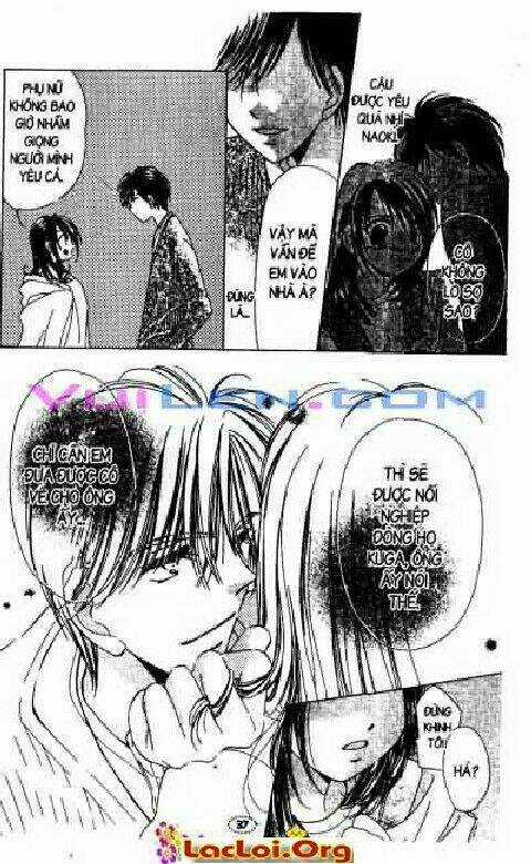 Honey - Chapter 36 - Trang 37