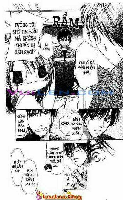 Honey - Chapter 36 - Trang 38