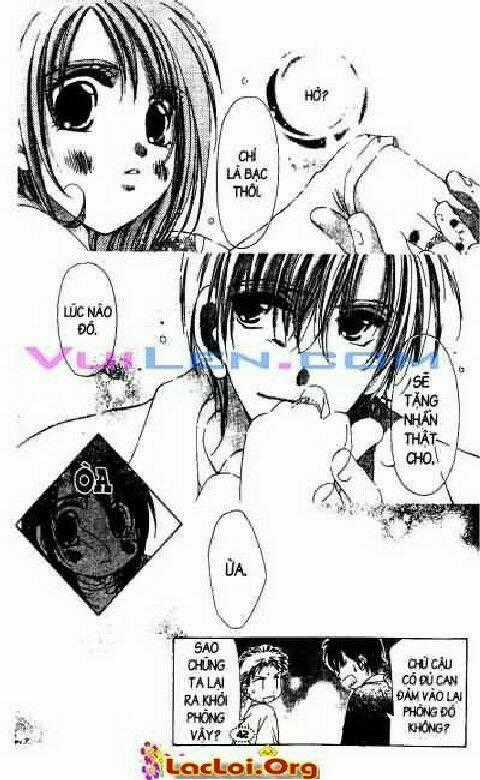 Honey - Chapter 36 - Trang 42