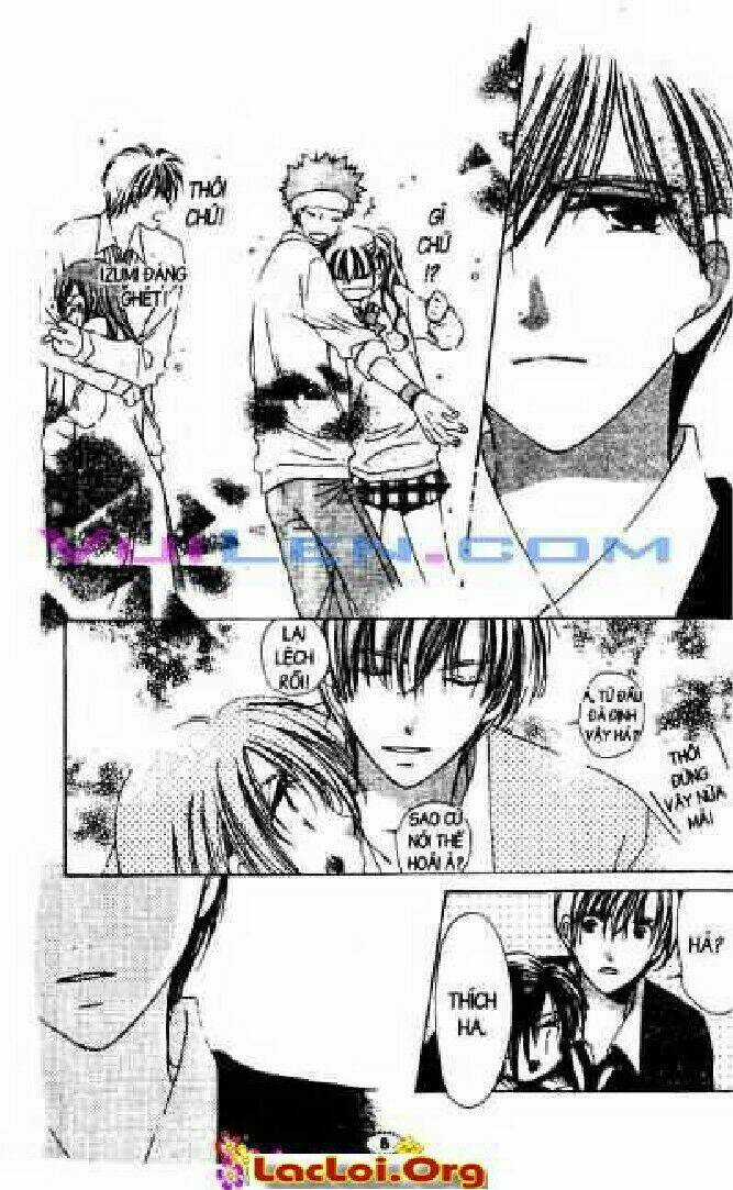 Honey - Chapter 36 - Trang 8