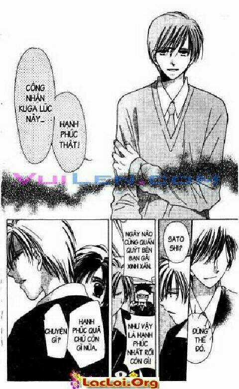 Honey - Chapter 36 - Trang 9