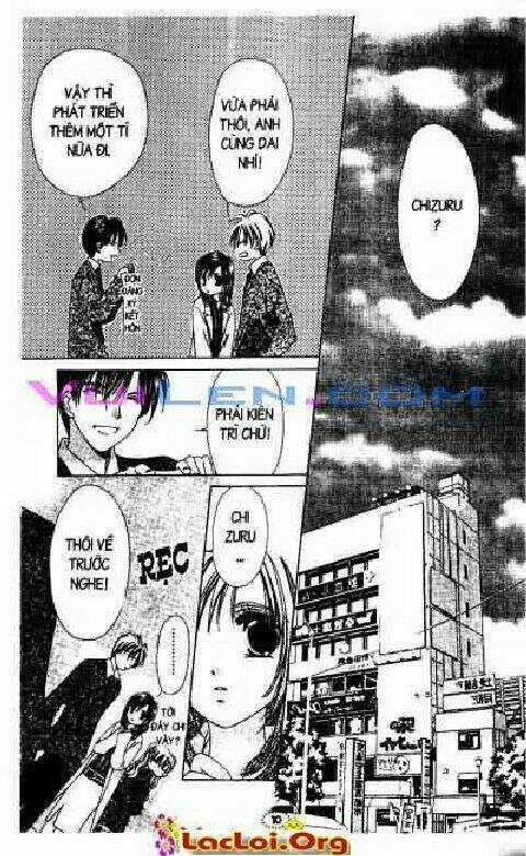 Honey - Chapter 36 - Trang 10