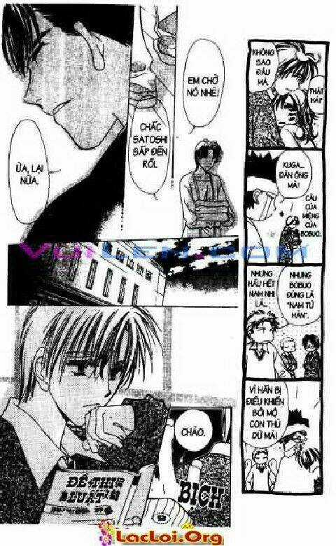 Honey - Chapter 37 - Trang 11