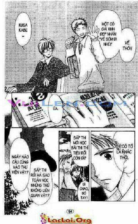 Honey - Chapter 37 - Trang 12