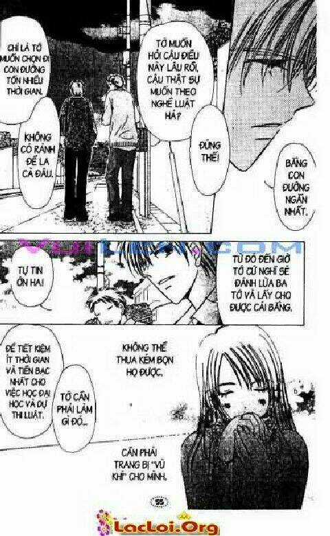 Honey - Chapter 37 - Trang 13