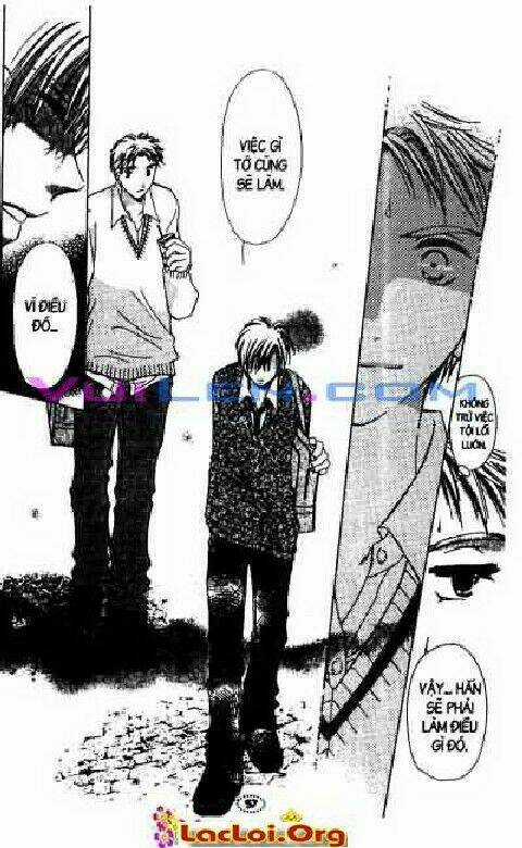 Honey - Chapter 37 - Trang 15