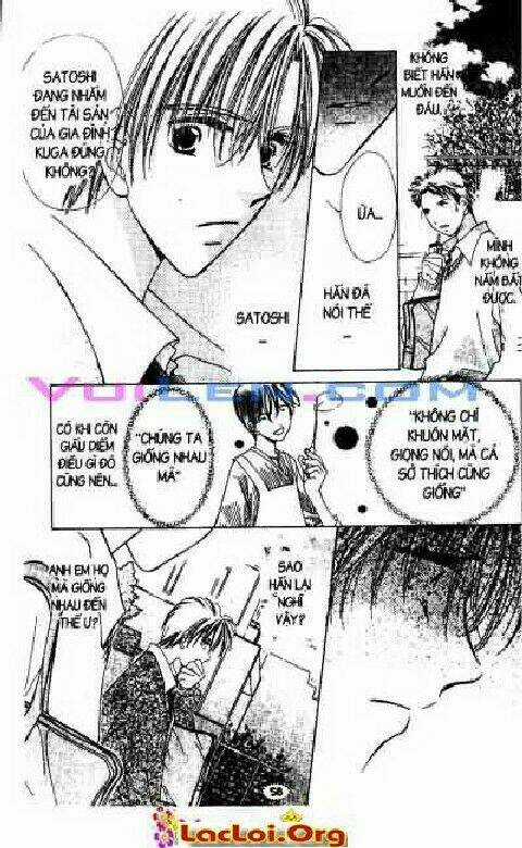 Honey - Chapter 37 - Trang 16