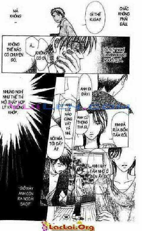 Honey - Chapter 37 - Trang 17