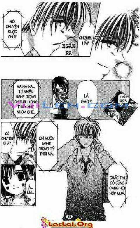 Honey - Chapter 37 - Trang 19