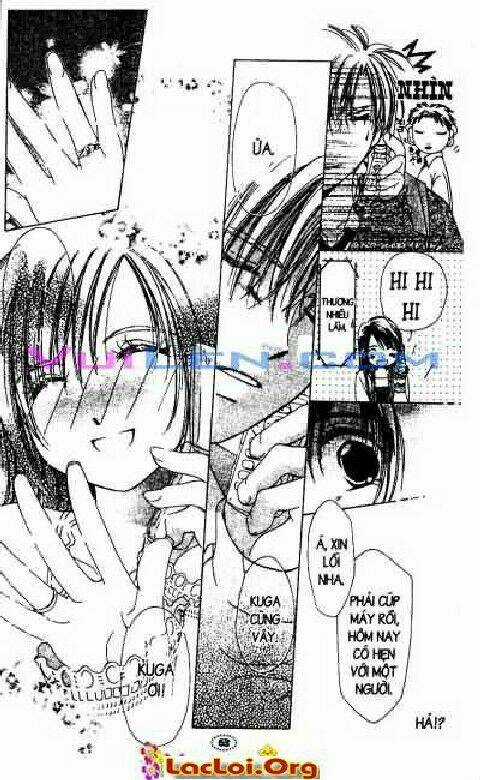 Honey - Chapter 37 - Trang 21