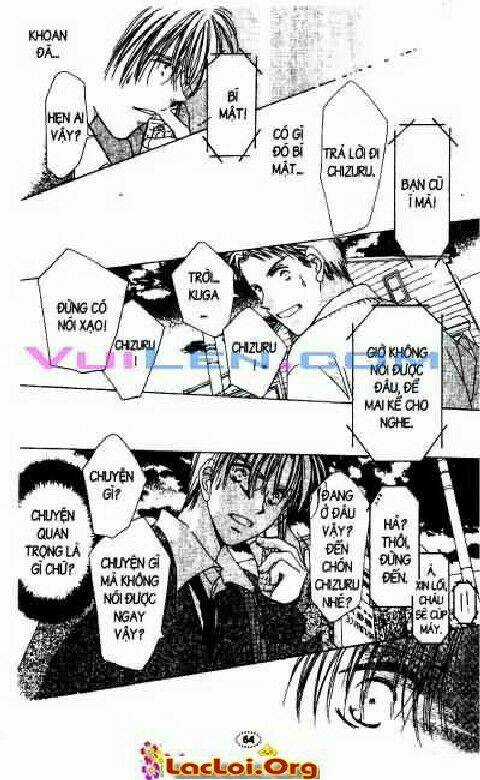 Honey - Chapter 37 - Trang 22