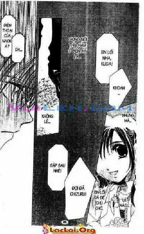 Honey - Chapter 37 - Trang 23