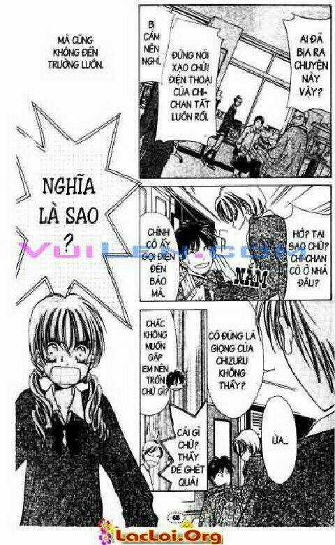 Honey - Chapter 37 - Trang 26