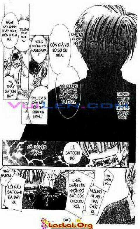 Honey - Chapter 37 - Trang 27